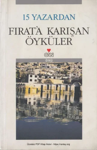 Fırata Karışan Öyküler