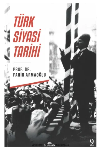 Türk Siyasi Tarihi