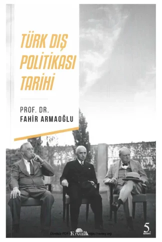 Türk Dış Politikası Tarihi