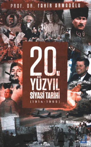 20 Yüzyıl Siyas Tarihi 1914 1995