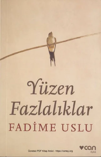 Yüzen Fazlalıklar