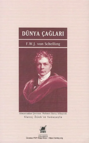 Dünya Çağları