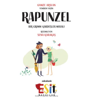 Rapunzel
