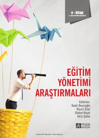 Eğitim Yönetimi Araştırmaları