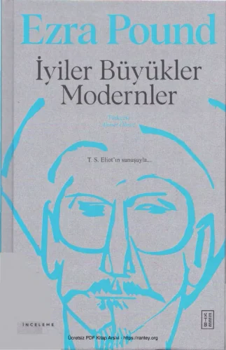 İyiler Büyükler Modernler