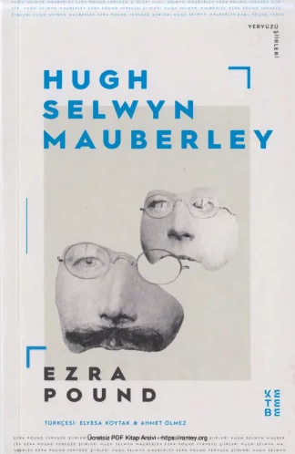 Hugh Selwyn Mauberley