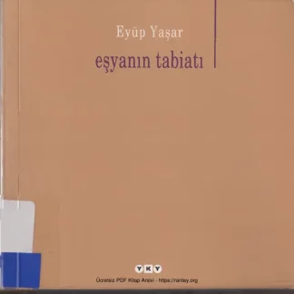 Eşyanın Tabiatı