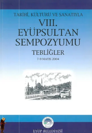 Eyüpsultan Sempozyumu 8