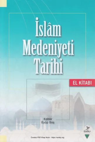 İslm Medeniyeti Tarihi El Kitabı Grafiker Yayınları kitap kapağı