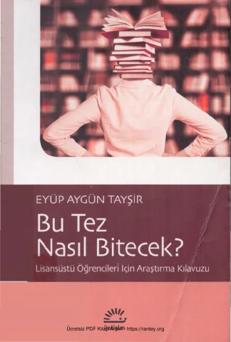 Tayşir Bu Tez Nasıl Bitecek