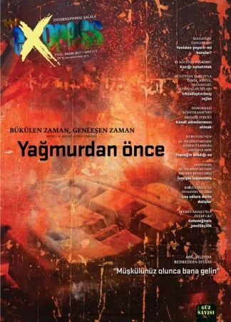 Express Sayı 177