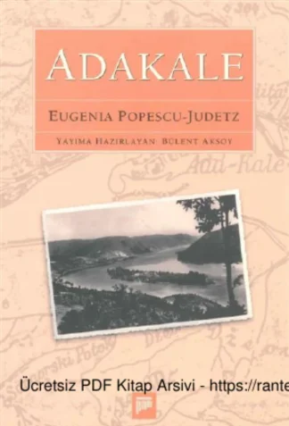 Judetz Adakale