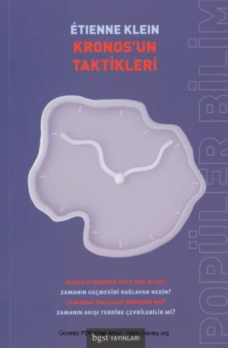 Kronosun Taktikleri BGST Yayınları