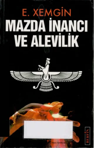 Mazda İnancı ve Alevilik Berfin Yayınları