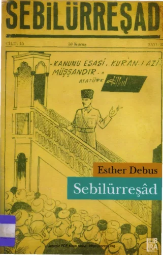 Sebilürreşad Libra Yayınları