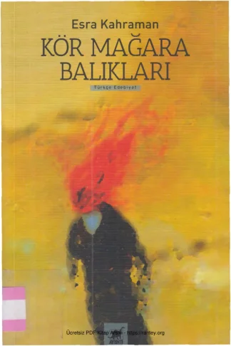 Kör Mağara Balıkları