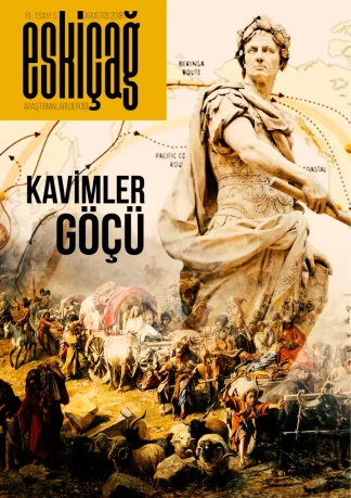 Eskiçağ Araştırmaları Dergisi Sayı 05