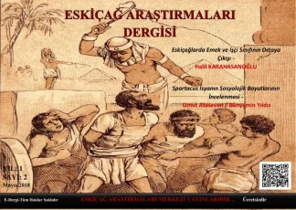Eskiçağ Araştırmaları Dergisi Sayı 02