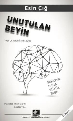 Unutulan Beyin Kaynak Yayınları