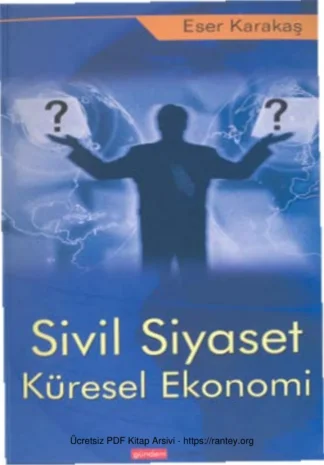 Sivil Siyaset Küresel Ekonomi Gündem Yayınları