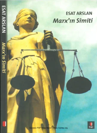 Marxın Simiti