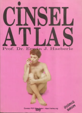 Haeberle Cinsel Atlas Say Yayınları