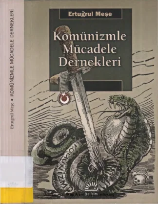 Komünizmle Mücadele Dernekleri