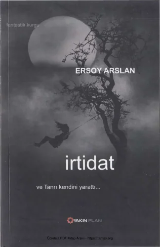İrtidat Yakın Plan Yayınları