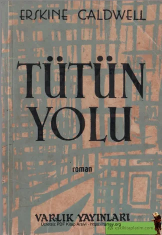 Tütün Yolu