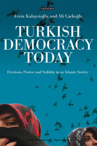 Ali Çarkoğlu Turkish Democracracy Today