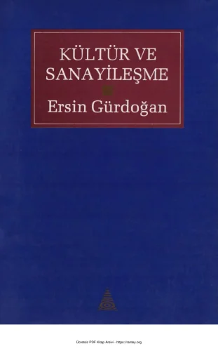 Kültür ve Sanayileşme