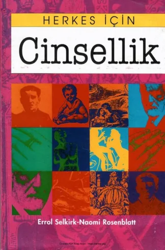 Naomi Rosenblatt Herkes için Cinsellik