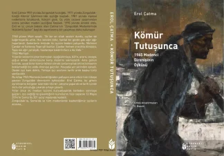 Kömür Tutuşunca Evrensel Basım Yayın 2 baskı