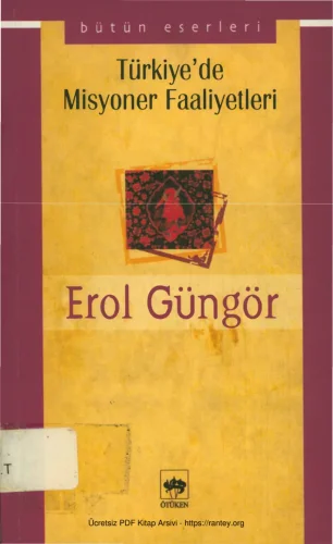 Türkiyede Misyoner Faaliyetleri