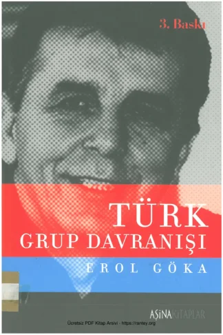 Türk Grup Davranışı Aşina Kitaplar
