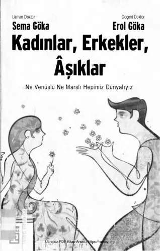 Kadınlar Erkekler Aşıklar