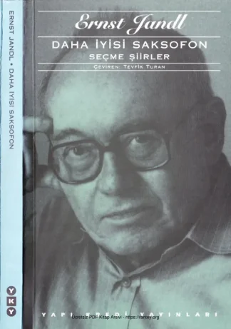 Daha İyisi Saksafon Seçme Şiirler