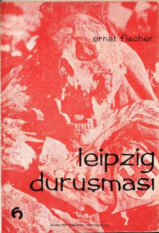 Leipzig Duruşması Habora Yayınları