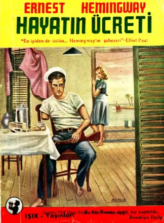 Hayatın Ücreti Işık Yayınları