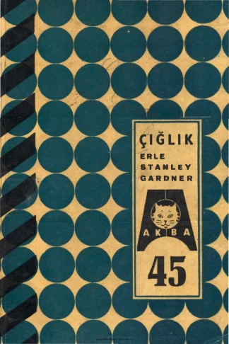 Çığlık Akba Yayınları