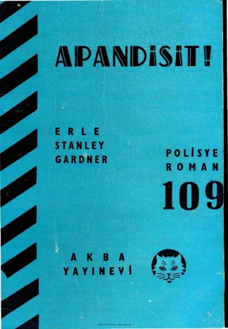 Apandisit Akba Yayınları