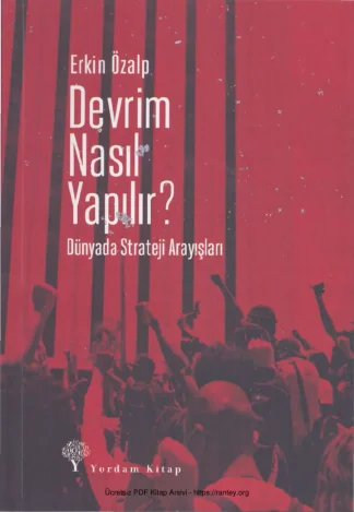Devrim Nasıl Yapılır