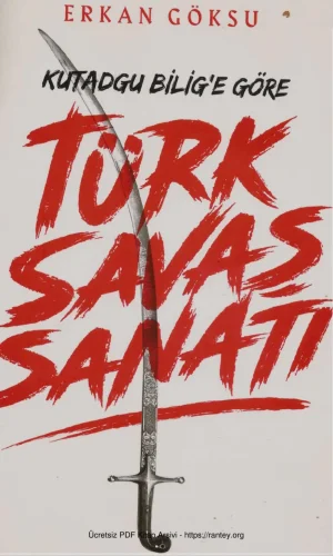 Türk Savaş Sanatı