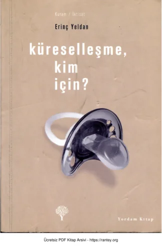 Küreselleşme Kim İçin