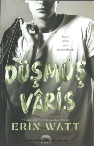 Düşmüş Varis Çarpık Saray 4 Yabancı Yayınları