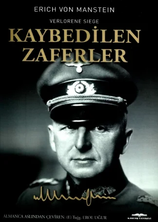 Kaybedilen Zaferler Kastaş Yayınları