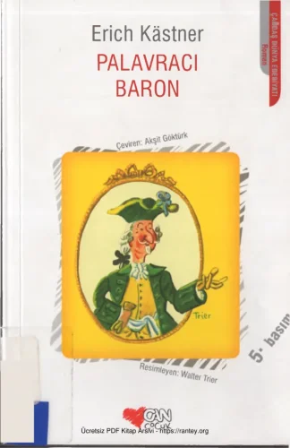 Palavracı Baron