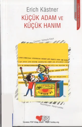 Küçük Adam ve Küçük Hanım