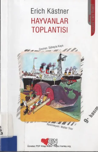 Hayvanlar Toplantısı