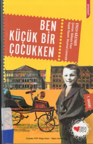 Ben Küçük Bir Çocukken